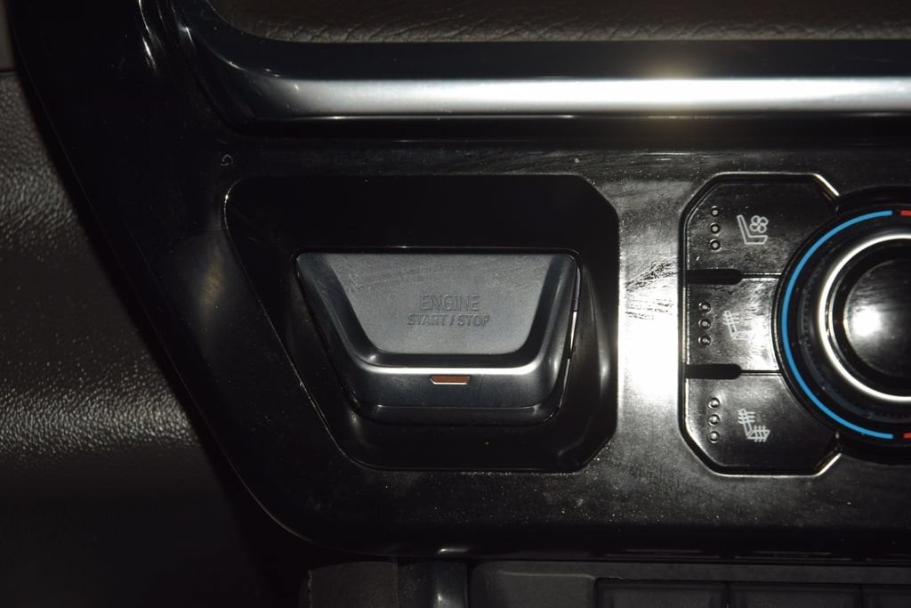 2024 GMC Sierra 1500 Denali Denali - Photo 37