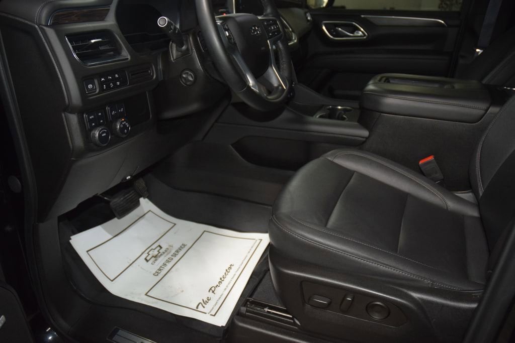 2023 Chevrolet Tahoe Z71 - Photo 39