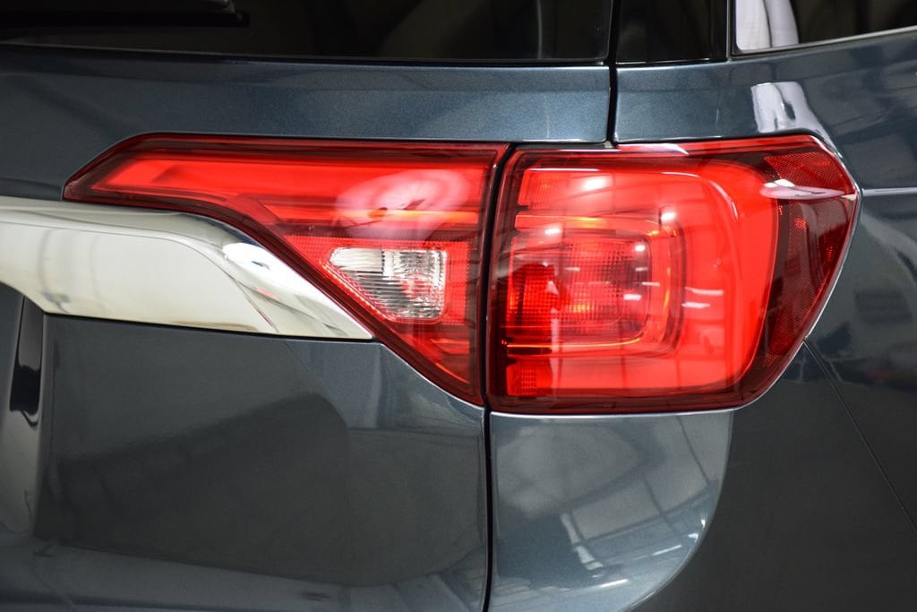 2019 GMC Acadia SLT-2 - Photo 21