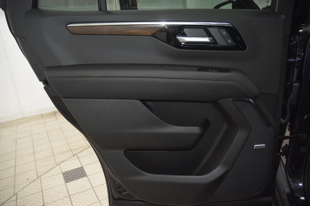 2026 Chevrolet Tahoe High Country - Photo 47