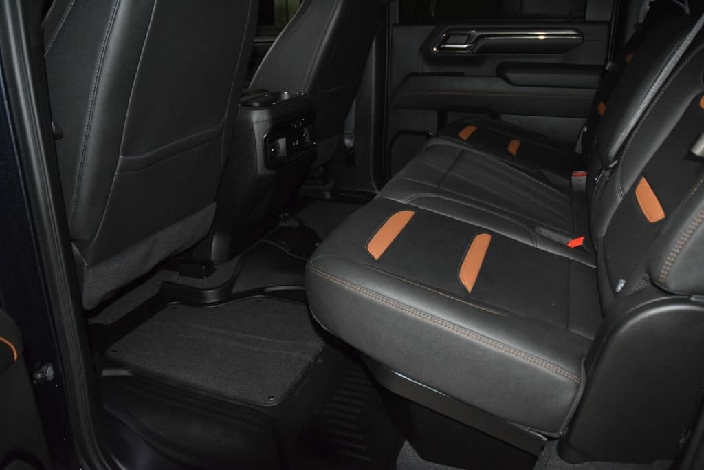 2024 GMC Sierra 2500HD AT4 - Photo 48