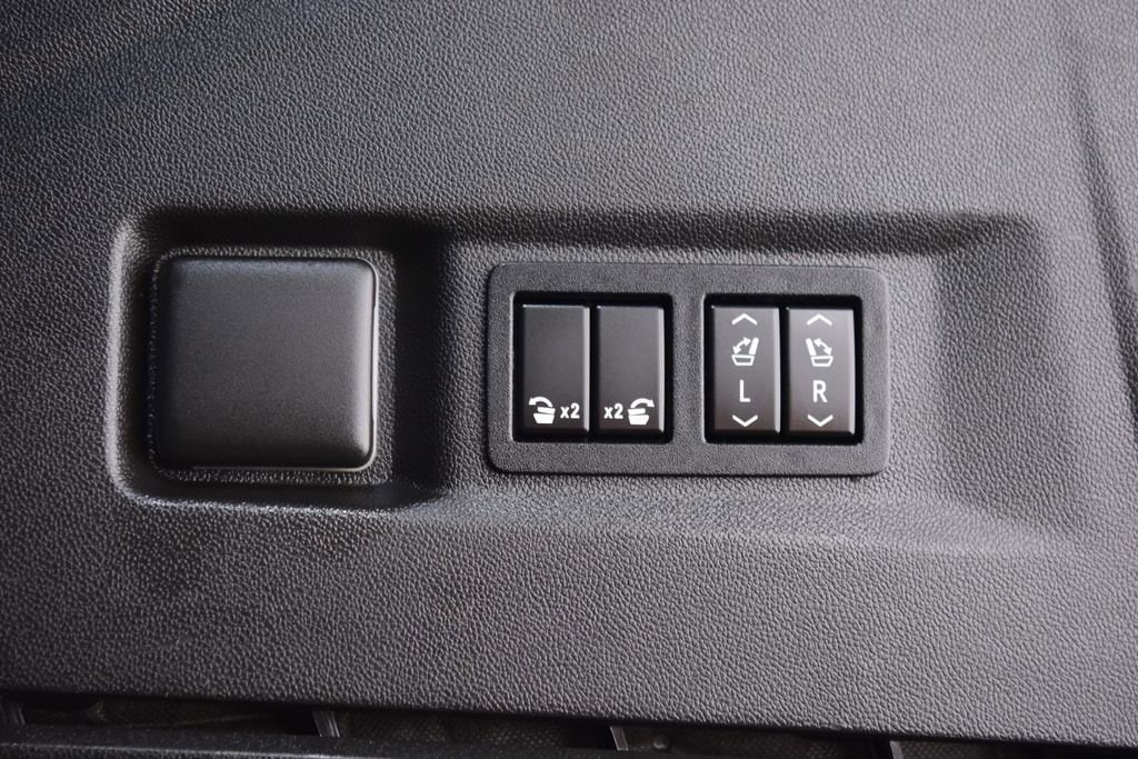 2022 Chevrolet Tahoe High Country - Photo 23