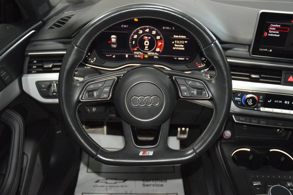 2019 Audi S4 Premium Plus - Photo 36