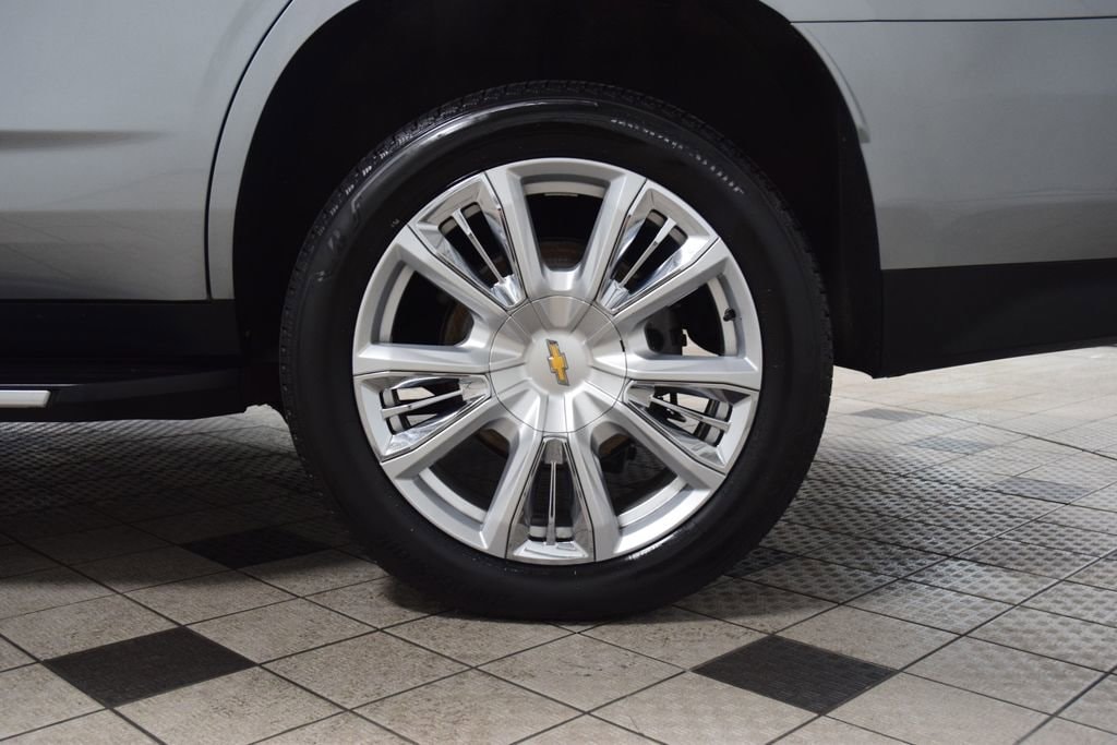 2024 Chevrolet Tahoe High Country - Photo 26