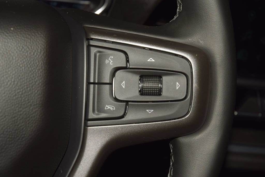 2024 Chevrolet Silverado 2500HD High Country - Photo 43