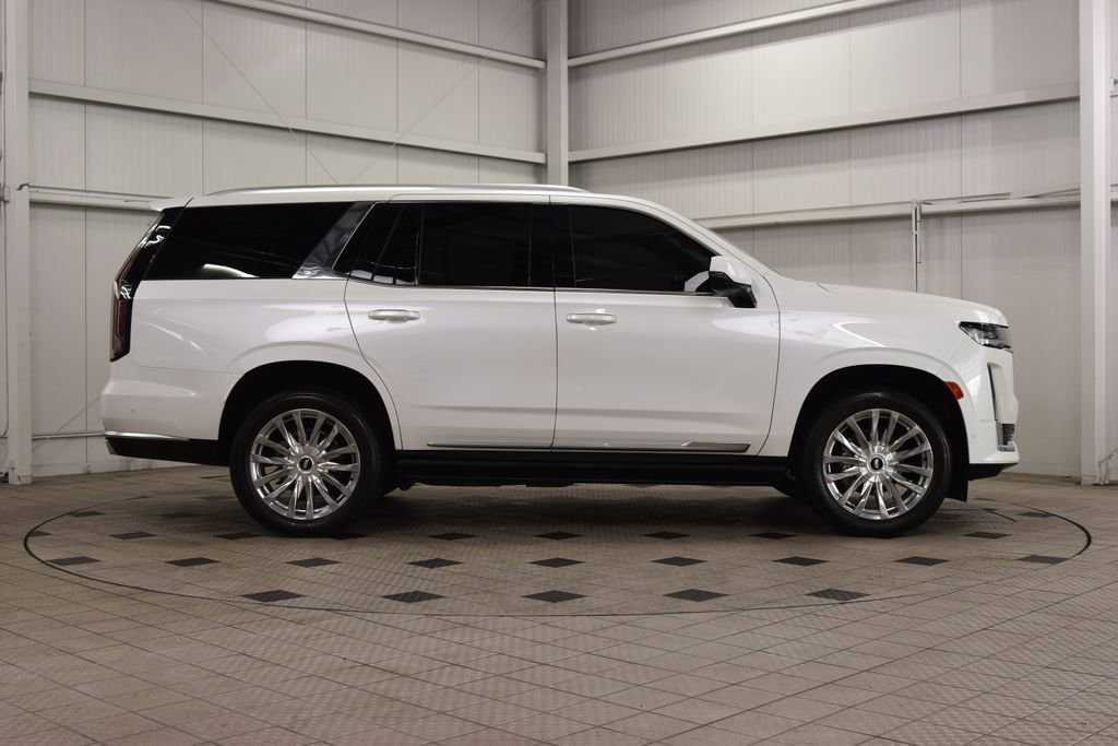 2023 Cadillac Escalade Premium Luxury - Photo 9