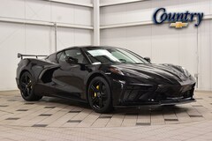 2026 Chevrolet Corvette Stingray 1LT Coupe