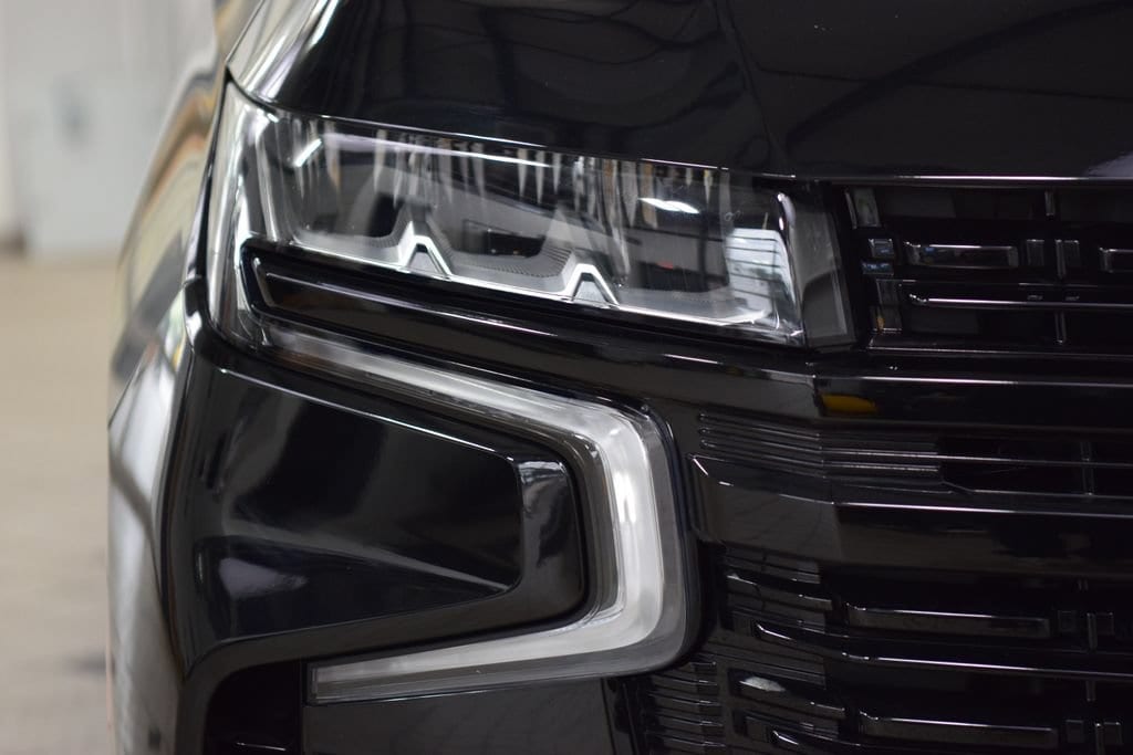 2024 Chevrolet Suburban RST - Photo 12