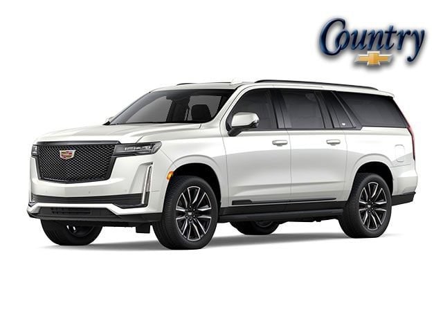 2023 Cadillac Escalade ESV