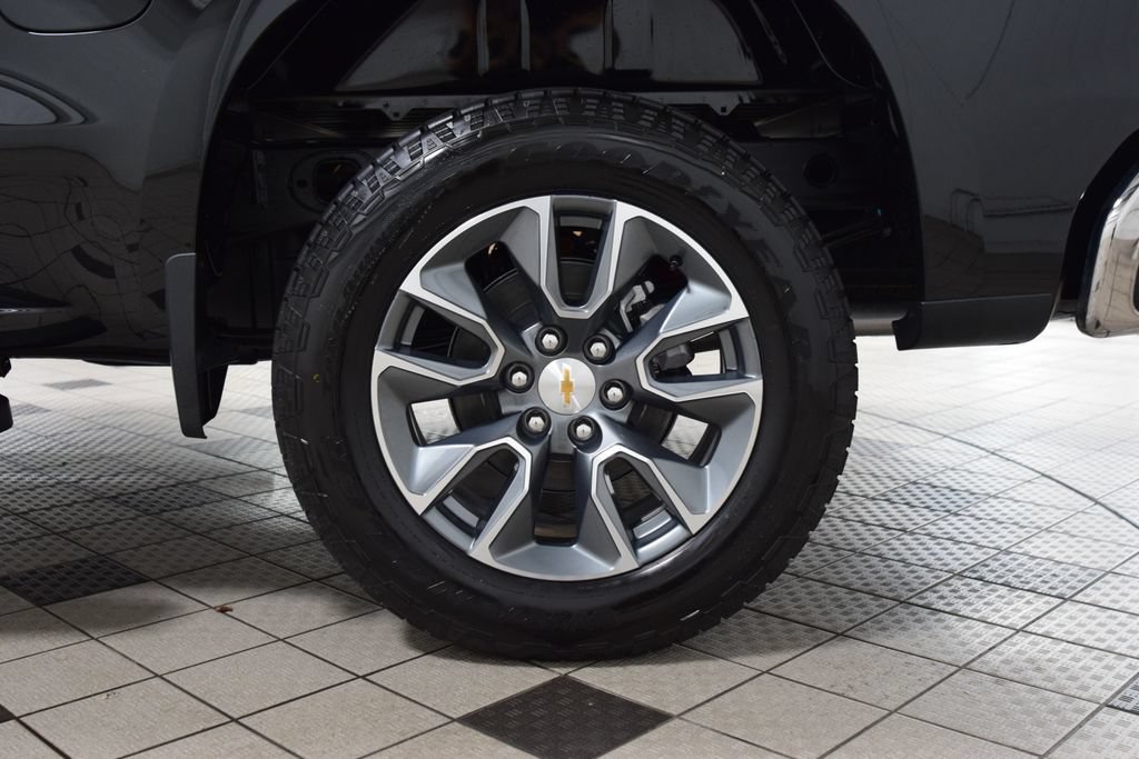 2026 Chevrolet Silverado 1500 LT - Photo 24