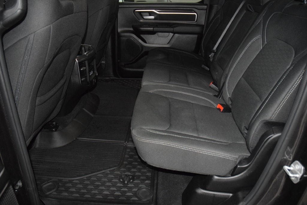 2026 RAM Ram 1500 Pickup Big Horn/Lone Star - Photo 48