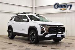 2026 Chevrolet Equinox Activ SUV