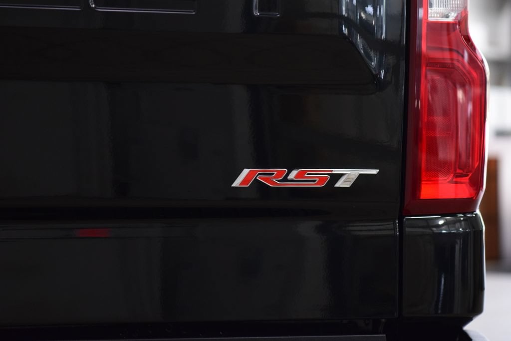 2025 Chevrolet Silverado 1500 RST - Photo 23