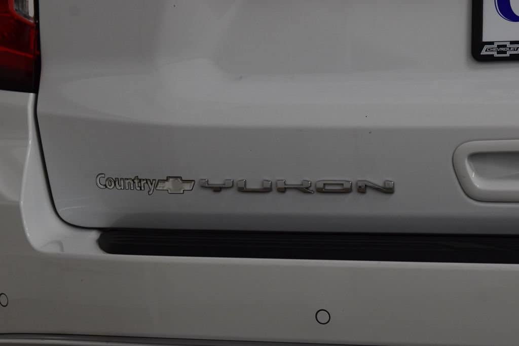 2024 GMC Yukon XL Denali - Photo 23