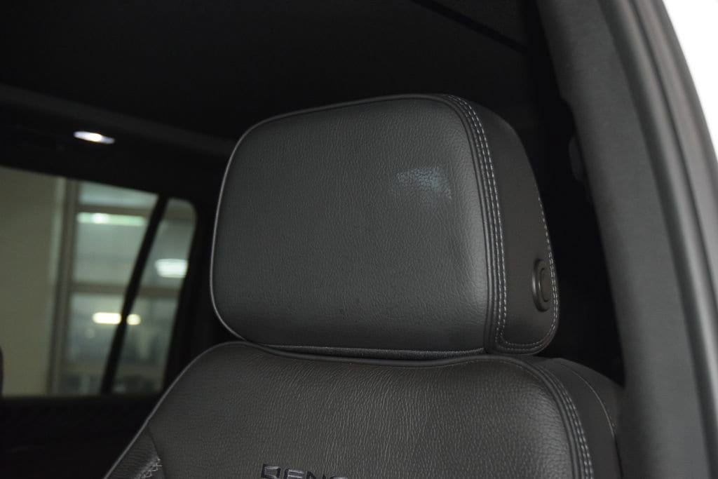 2024 GMC Yukon XL Denali - Photo 43