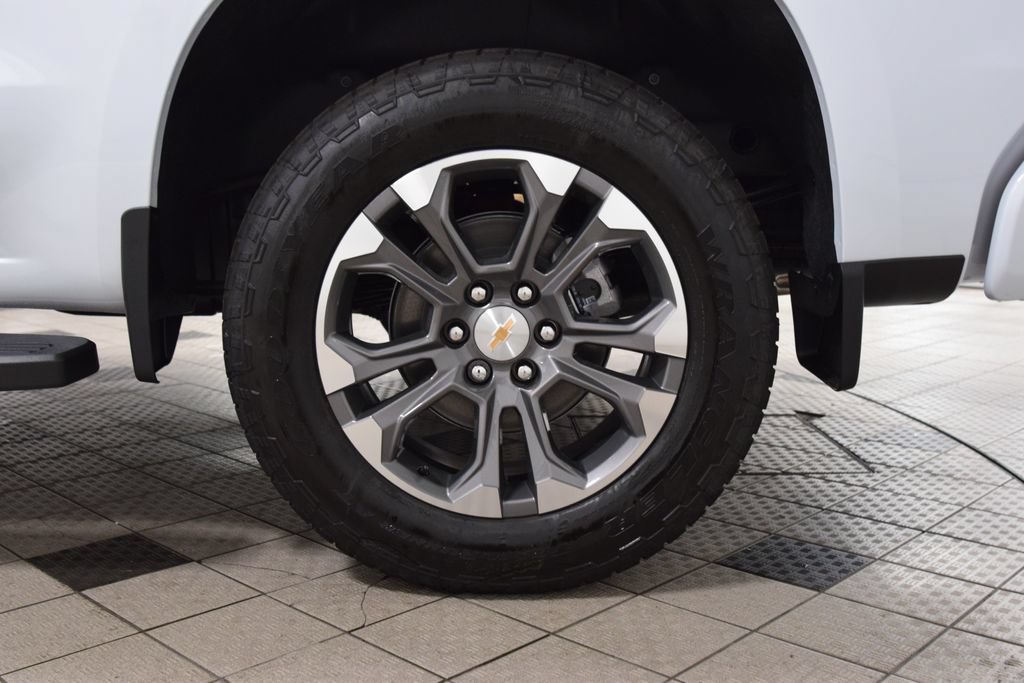 2026 Chevrolet Silverado 1500 High Country - Photo 27