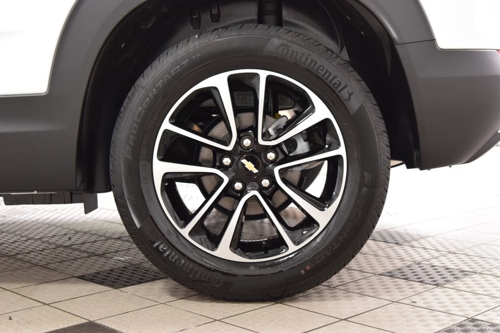 2026 Chevrolet Trailblazer LT - Photo 26