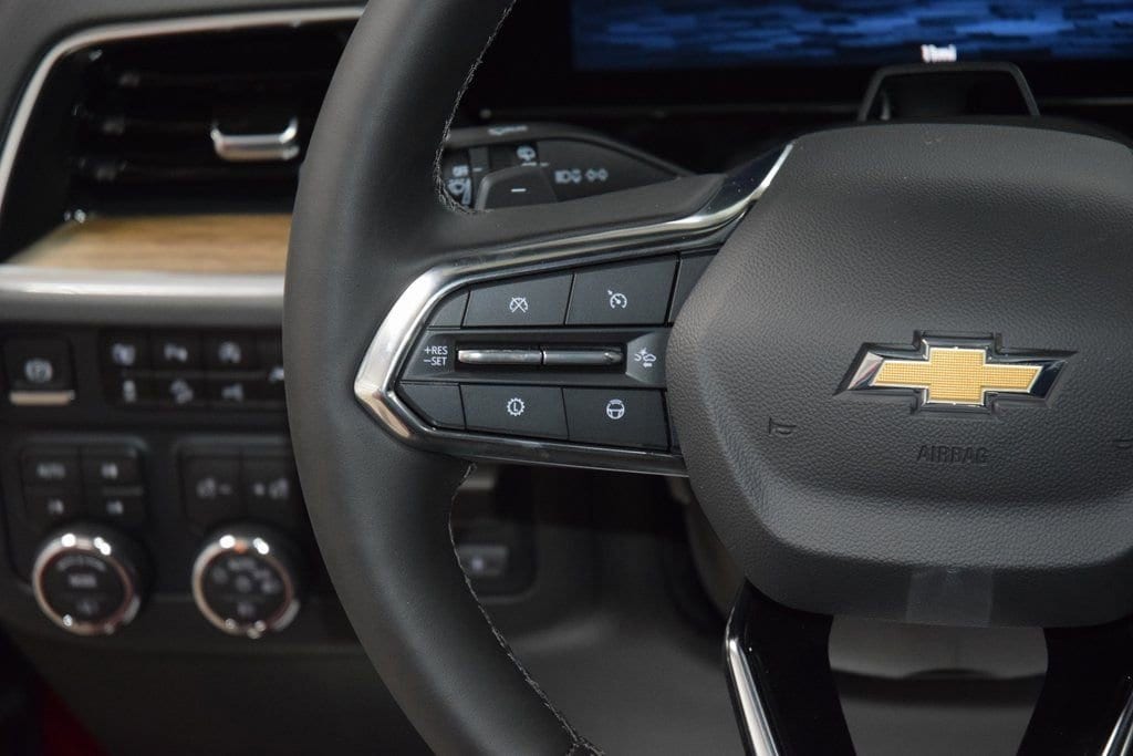 2026 Chevrolet Suburban High Country - Photo 37