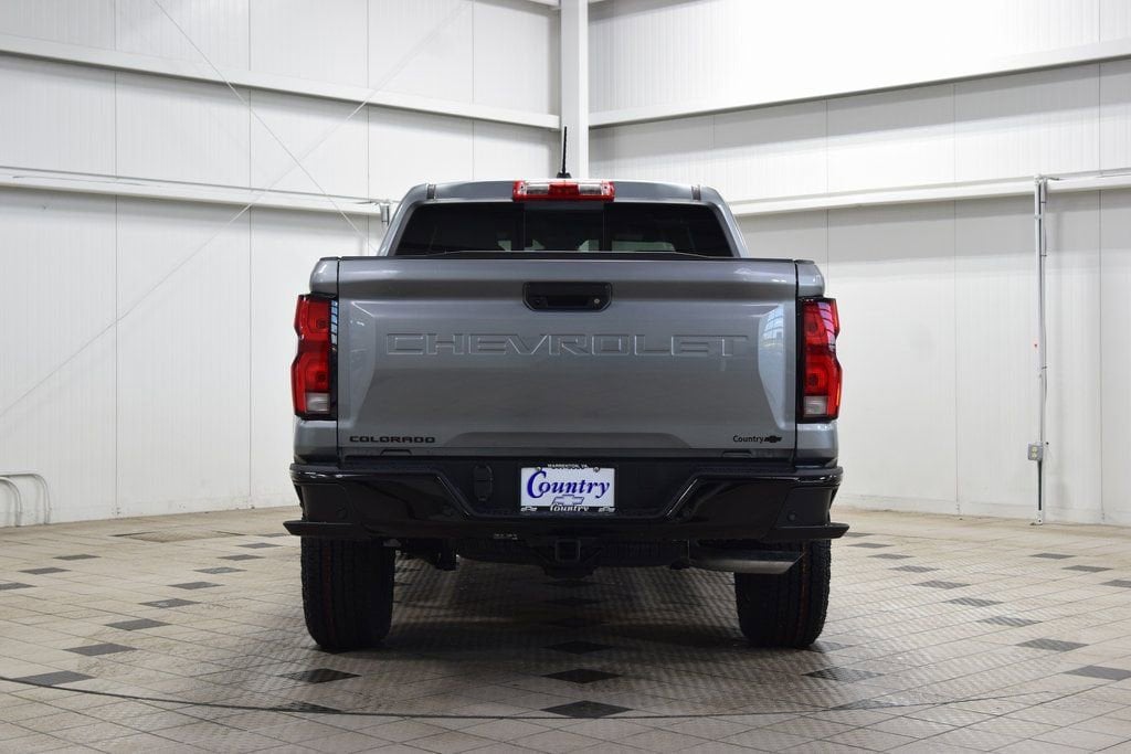 2026 Chevrolet Colorado Z71 - Photo 7