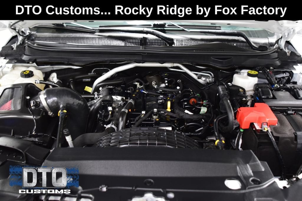 2022 Ford Ranger XLT - Photo 28