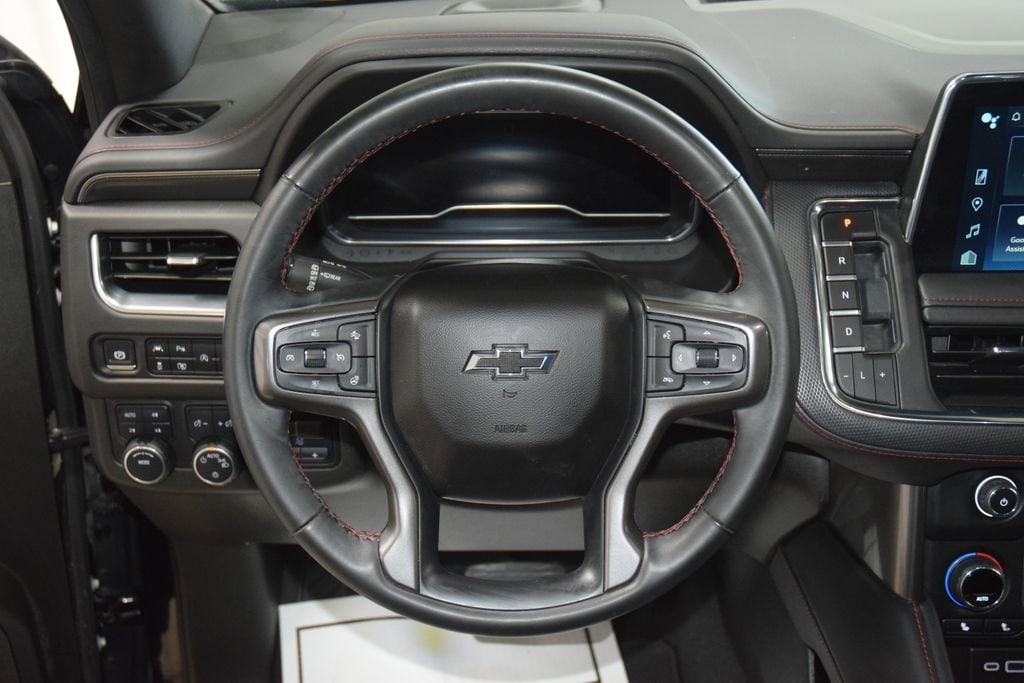 2024 Chevrolet Tahoe RST - Photo 34