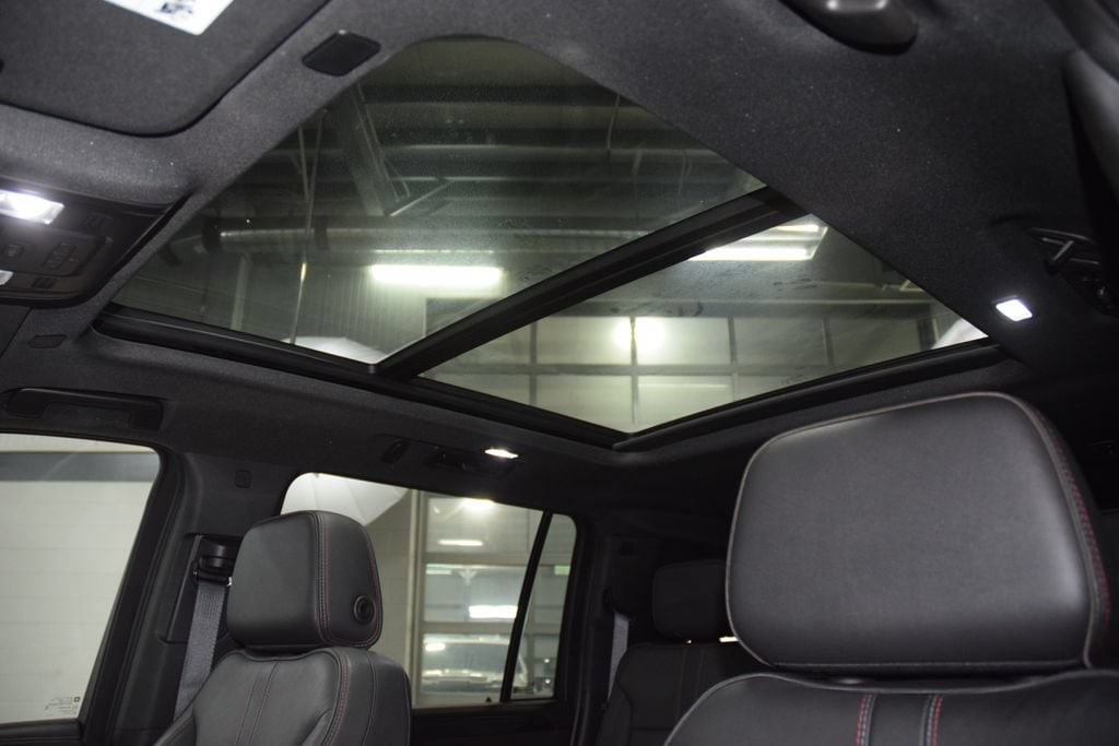 2024 Chevrolet Suburban RST - Photo 51