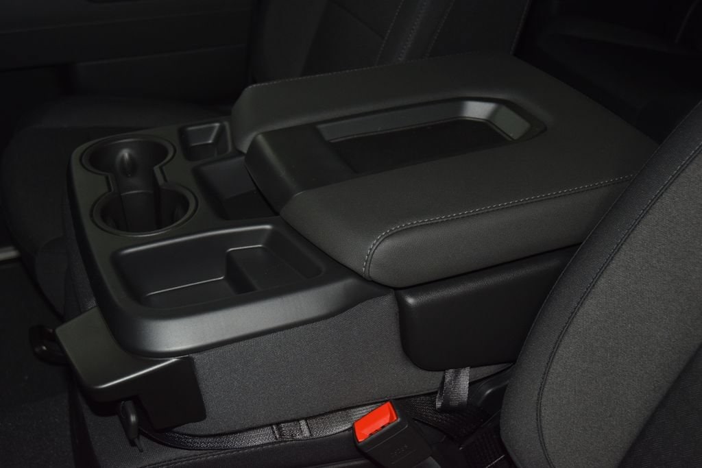 2026 Chevrolet Silverado 1500 LT - Photo 40