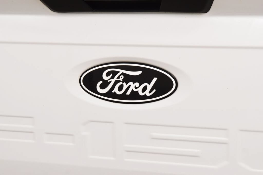 2025 Ford F-150 XLT - Photo 23