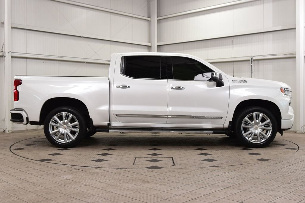 2024 Chevrolet Silverado 1500 High Country - Photo 9