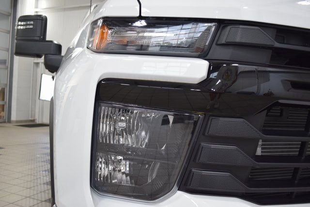 2025 Chevrolet Silverado 2500 HD Work Truck - Photo 12