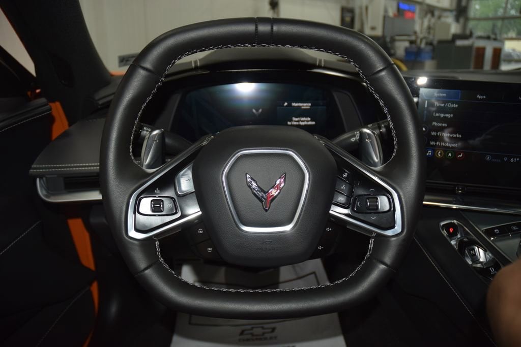 2023 Chevrolet Corvette 2LT - Photo 33