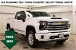 Chevrolet Silverado 2500 HD