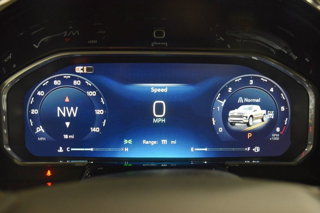 2026 Chevrolet Silverado 1500 RST - Photo 56