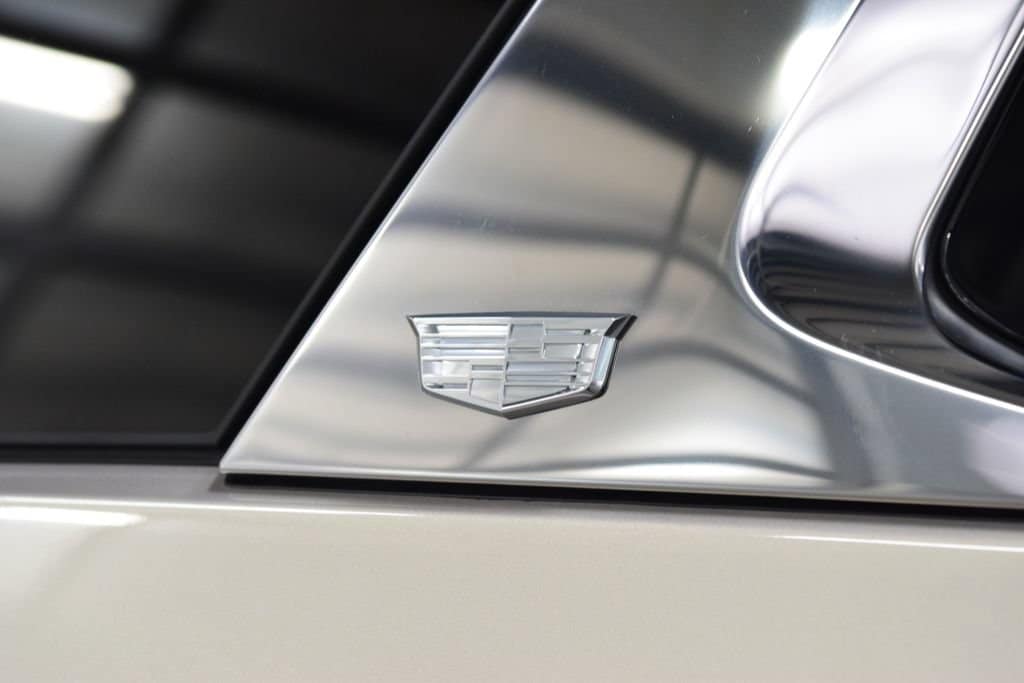 2023 Cadillac Escalade Premium Luxury Platinum - Photo 18