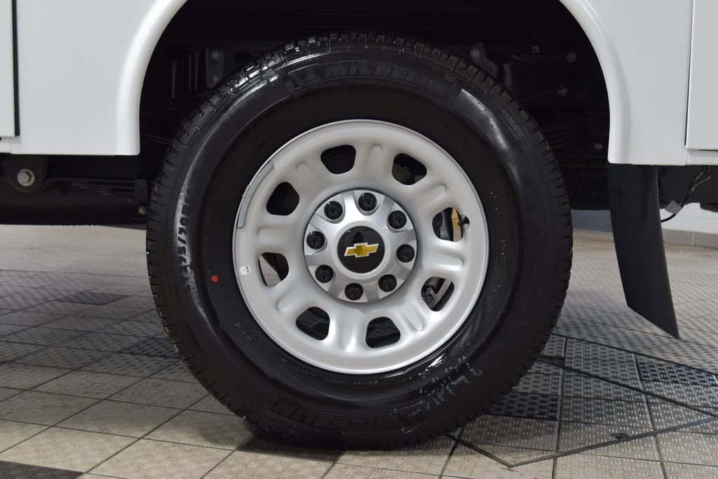 2026 Chevrolet Silverado 3500 HD Work Truck - Photo 23