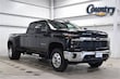  Chevrolet Silverado 3500 HD
