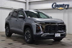 2026 Chevrolet Equinox Activ SUV