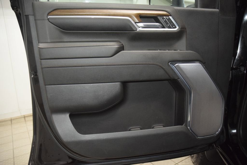 2024 Chevrolet Silverado 2500HD High Country - Photo 48