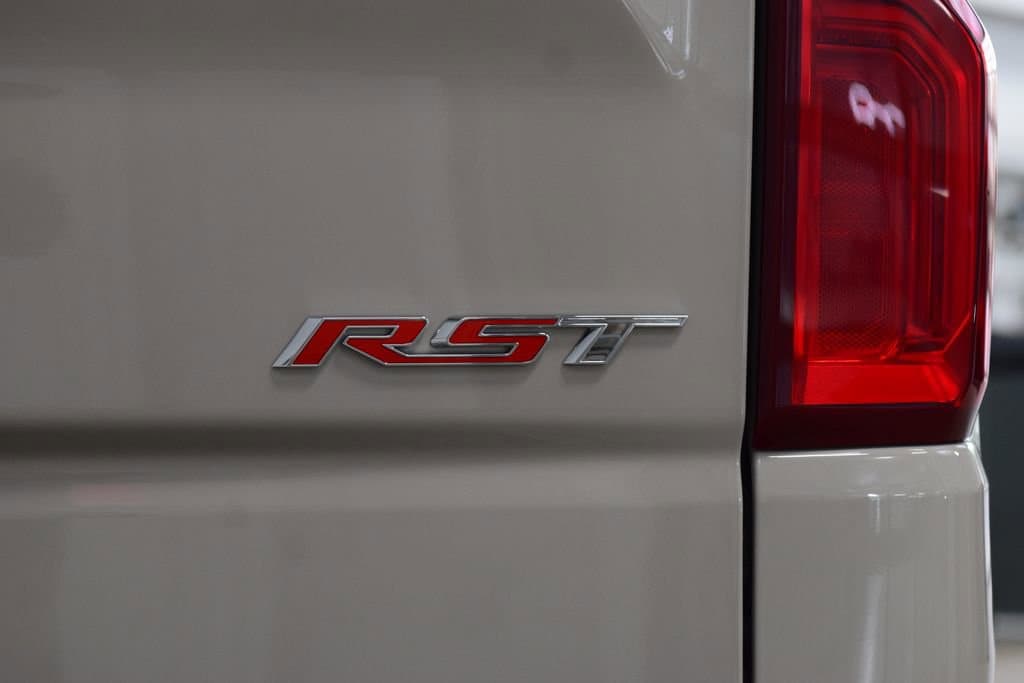 2026 Chevrolet Silverado 1500 RST - Photo 22