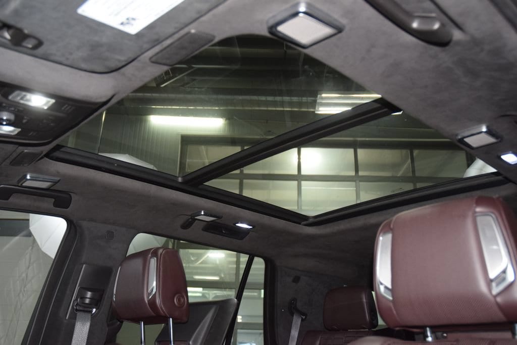2023 Cadillac Escalade Premium Luxury Platinum - Photo 53