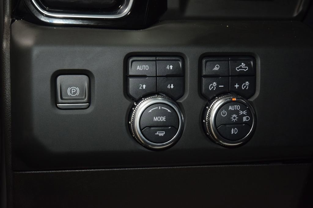 2024 GMC Sierra 1500 Denali Denali - Photo 36