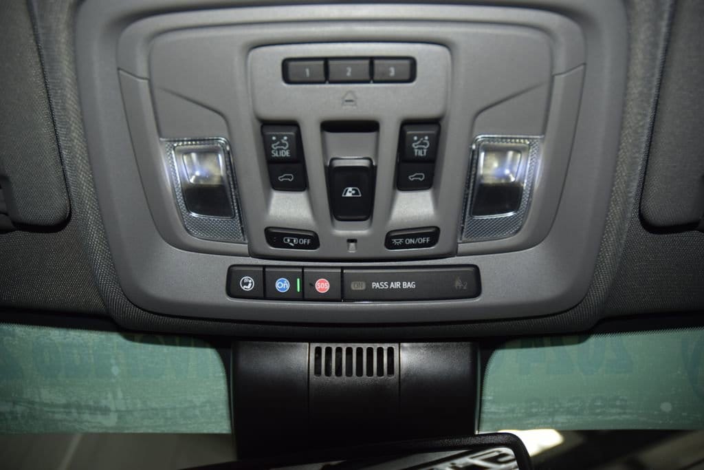 2024 Chevrolet Silverado 2500HD LTZ - Photo 54