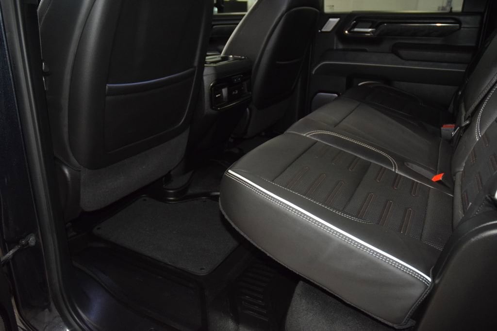 2024 GMC Sierra 2500HD AT4X - Photo 46