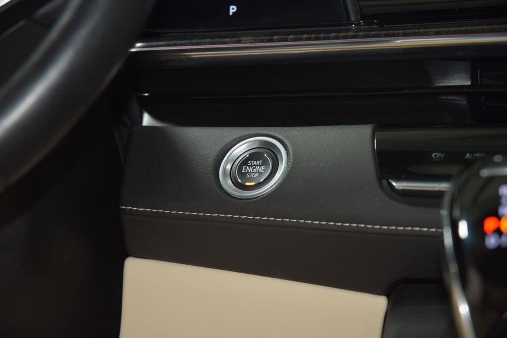 2023 Cadillac Escalade Premium Luxury - Photo 35
