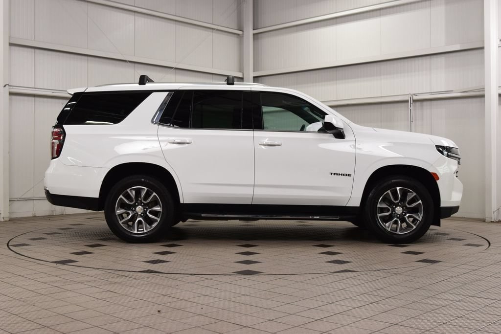 2021 Chevrolet Tahoe LT - Photo 9