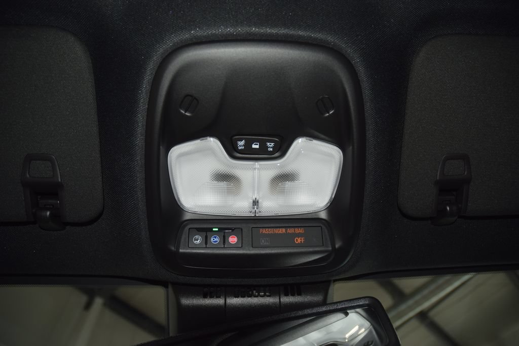 2026 Chevrolet Colorado Z71 - Photo 50