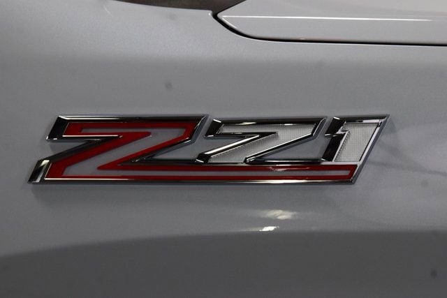 2026 Chevrolet Silverado 1500 LTZ - Photo 17