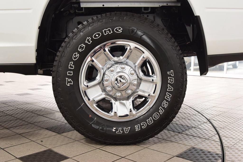 2024 RAM Ram 3500 Pickup Tradesman - Photo 26