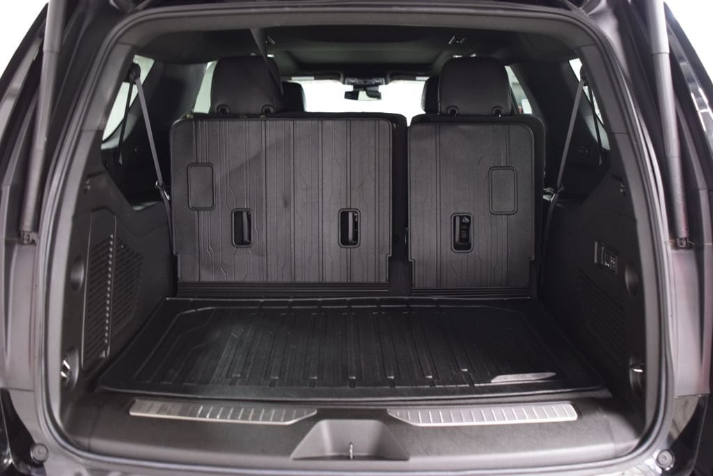 2023 GMC Yukon XL Denali - Photo 26