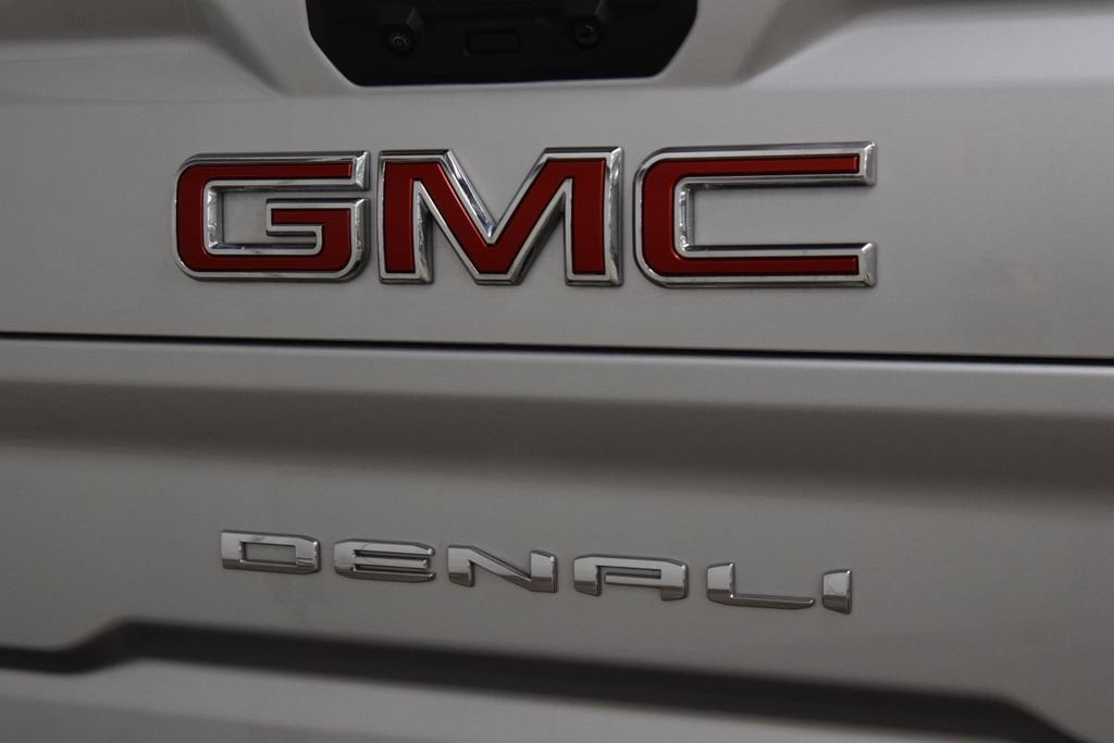 2023 GMC Sierra 2500 Denali HD Denali - Photo 24